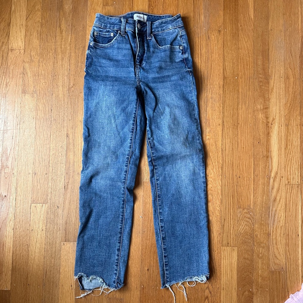 Pistola Jeans